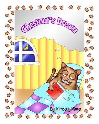 Book cover for Chestnut's Dream
