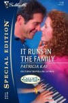 Book cover for It Runs in the Family