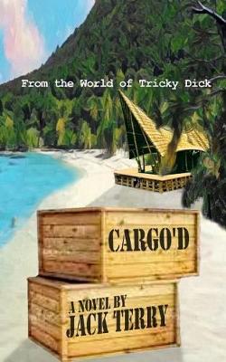 Book cover for Cargo'd