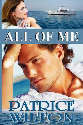 Book cover for All of Me