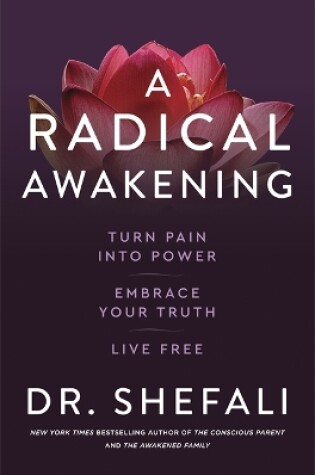 Cover of A Radical Awakening