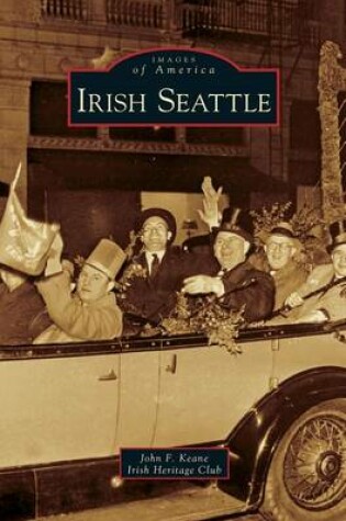 Cover of Irish Seattle