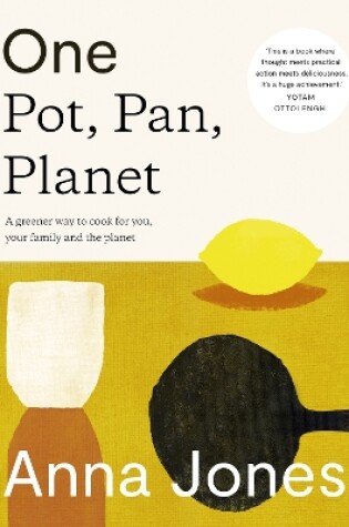 Cover of One: Pot, Pan, Planet