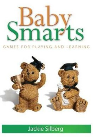Cover of Baby Smarts