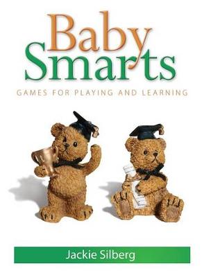 Book cover for Baby Smarts