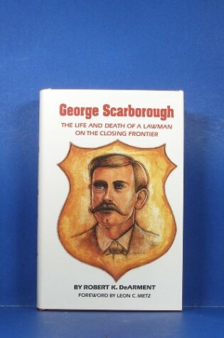 Cover of George Scarborough