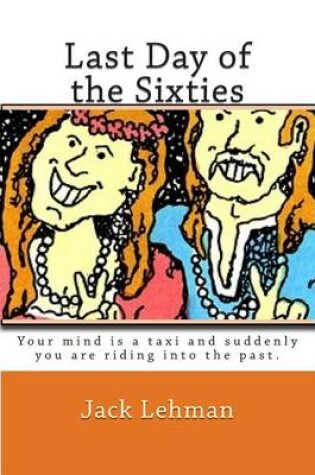 Cover of Last Day of the Sixties