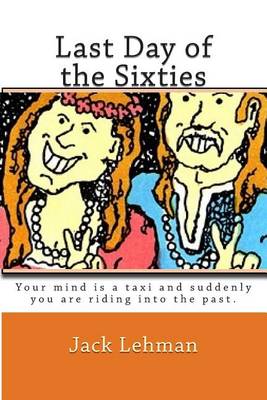 Book cover for Last Day of the Sixties