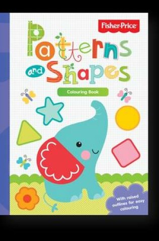 Cover of Patterns and Shapes