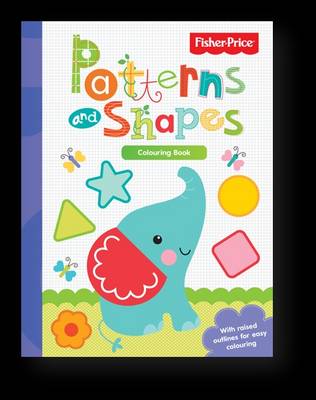 Cover of Patterns and Shapes