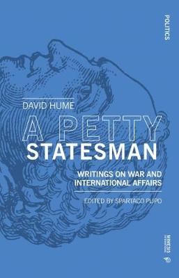 Book cover for A Petty Statesman
