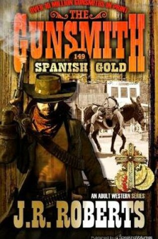 Cover of Spanish Gold