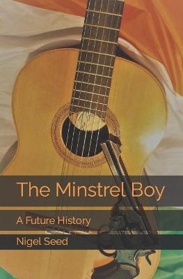 Book cover for The Minstrel Boy