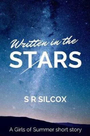 Cover of Written in the Stars