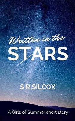 Book cover for Written in the Stars