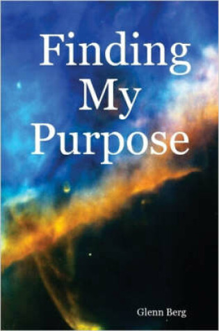 Cover of Finding My Purpose