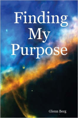 Book cover for Finding My Purpose