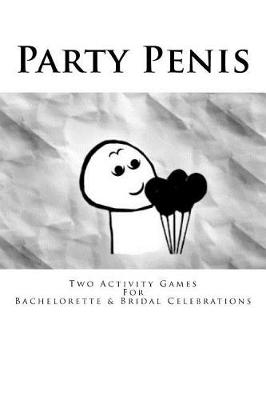 Cover of Party Penis