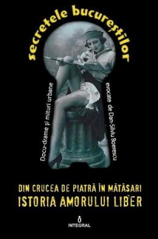 Cover of Din Crucea de Piatră in Mătăsari