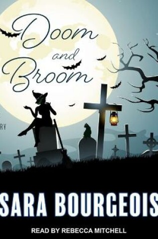 Cover of Doom and Broom