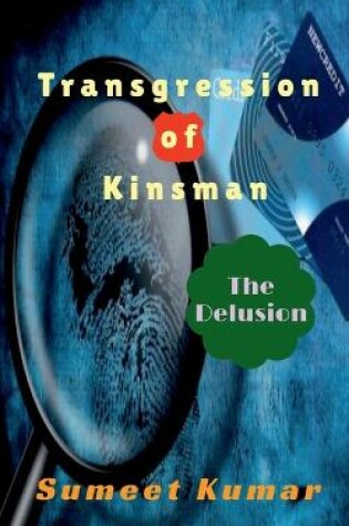 Cover of Transgression Of Kinsman