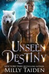 Book cover for Unseen Destiny