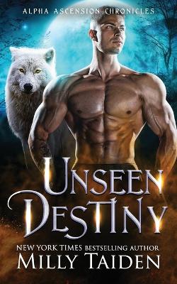 Cover of Unseen Destiny