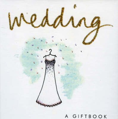 Book cover for Wedding