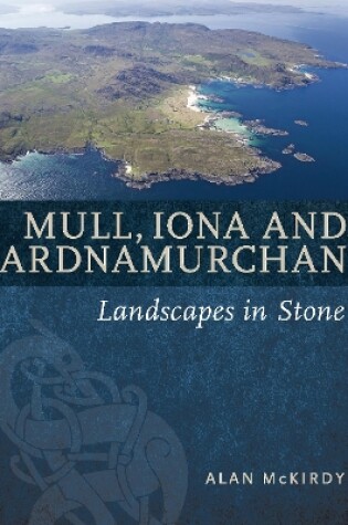 Cover of Mull, Iona & Ardnamurchan