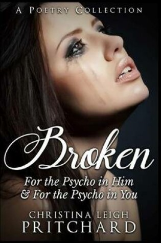 Cover of Broken