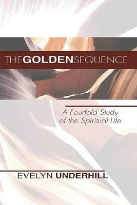 Book cover for The Golden Sequence