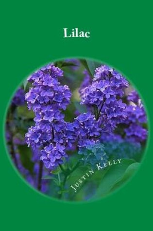 Cover of Lilac