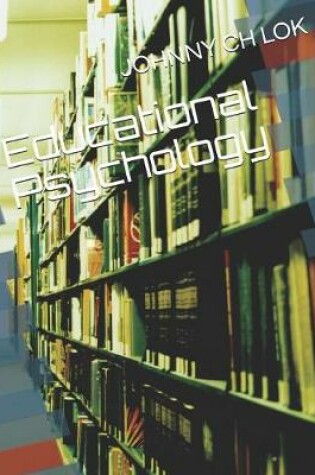 Cover of Educational Psychology