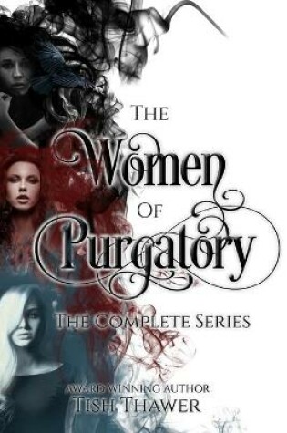 Cover of The Women of Purgatory