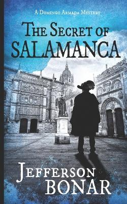 Cover of The Secret of Salamanca