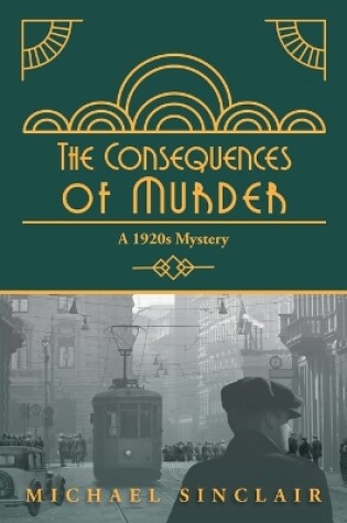 Cover of The Consequences of Murder