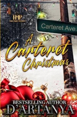 Cover of A Carteret Christmas