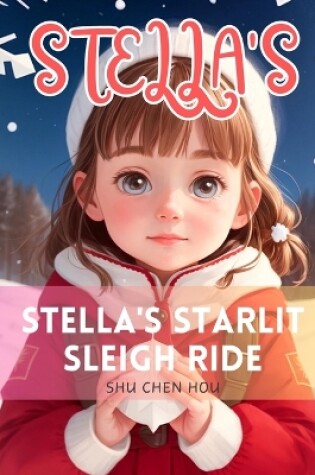 Cover of Stella's Starlit Sleigh Ride