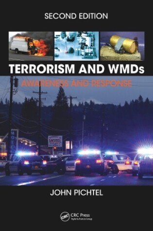 Cover of Terrorism and WMDs