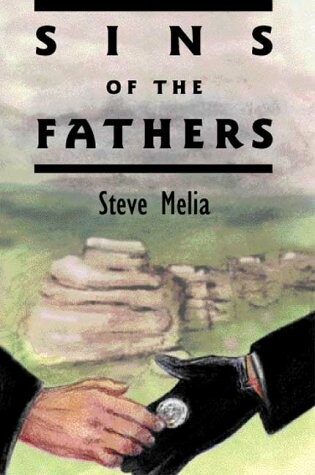 Cover of Sins of the Fathers