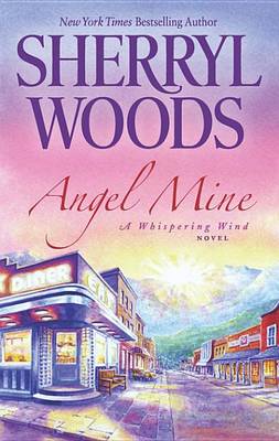 Book cover for Angel Mine