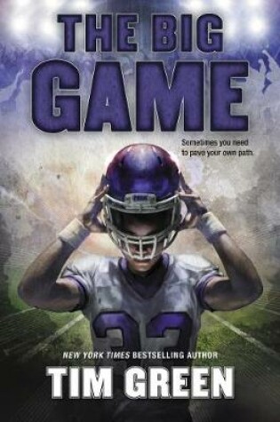 Cover of The Big Game