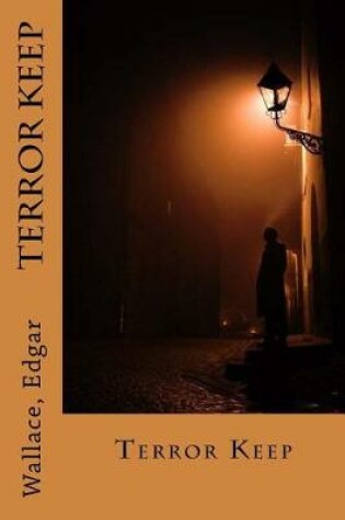 Cover of Terror Keep