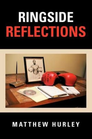 Cover of Ringside Reflections