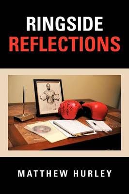 Book cover for Ringside Reflections