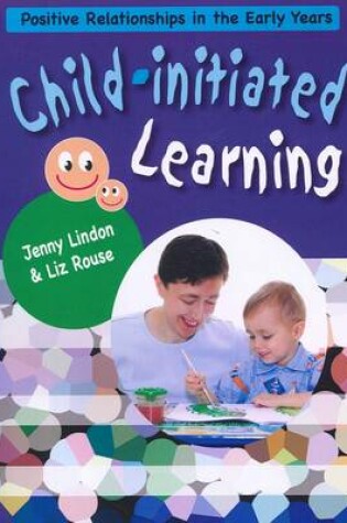 Cover of Child-Initiated Learning