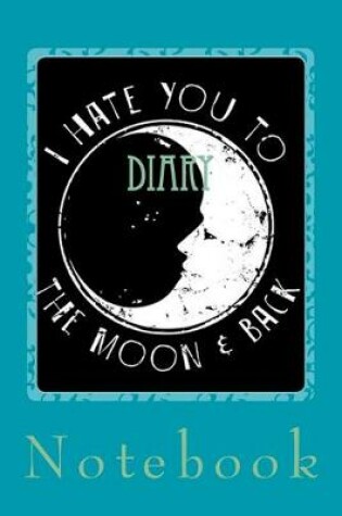 Cover of Diary