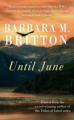 Book cover for Until June