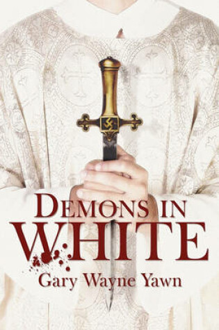 Cover of Demons in White