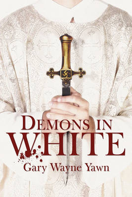 Book cover for Demons in White